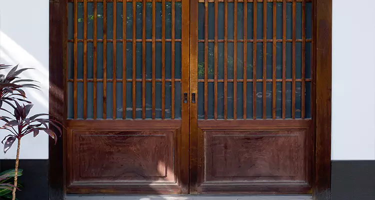 Accordion Patio Doors Repair in Oviedo, FL