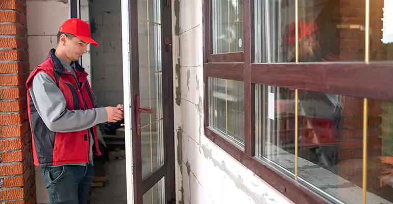 Comprehensive Commercial Door Repair Services in Oviedo, FL