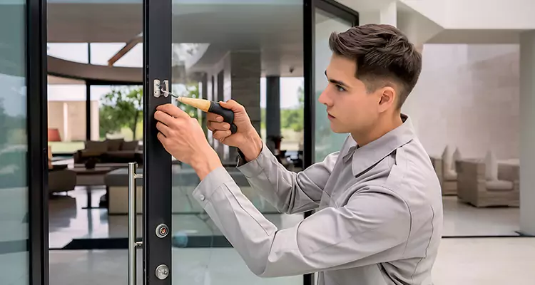 Best Door Lock RepairSliding Door Lock Repair in Oviedo, FL