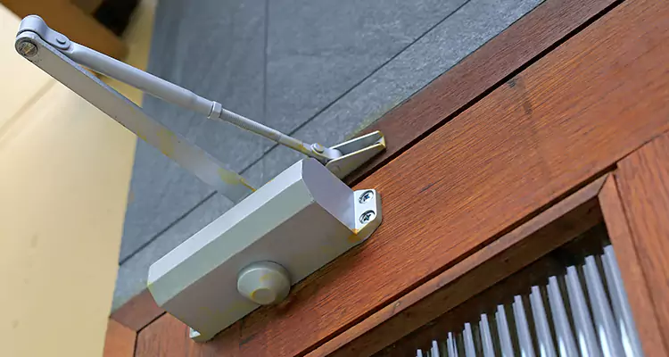 Automatic Door Opener Repair in Oviedo, FL