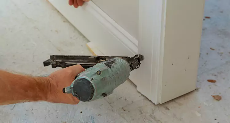 Fix Garage Door Panel in Oviedo, FL