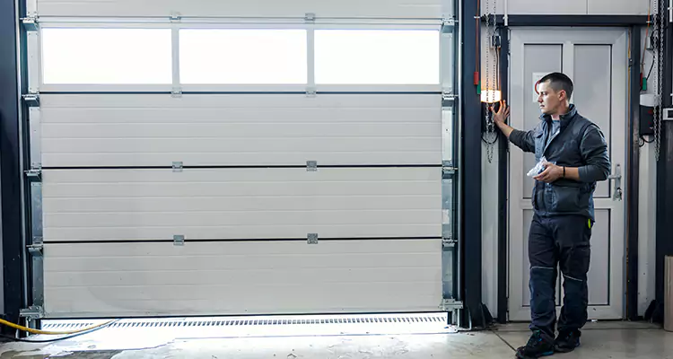 Our Garage Door Repair Services in Oviedo, FL