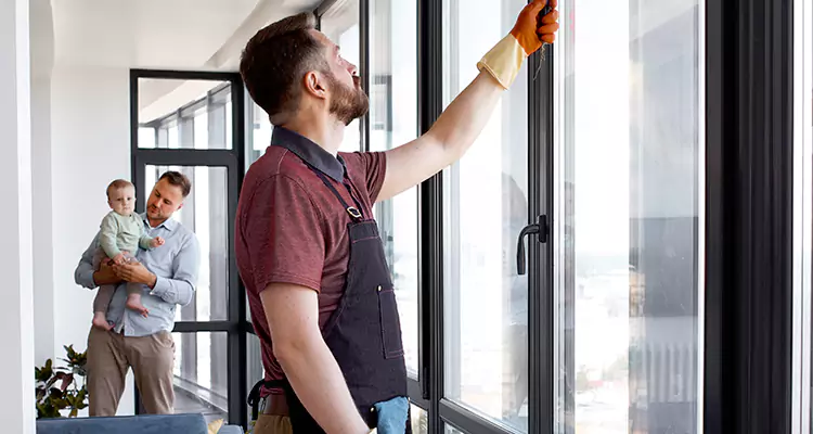Patio Door Replacement in Oviedo, FL