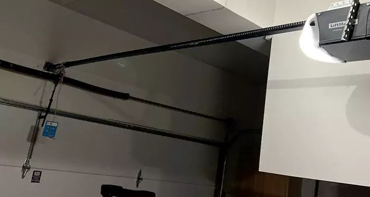 Garage Door Opener Sensor Replacement in Oviedo, FL