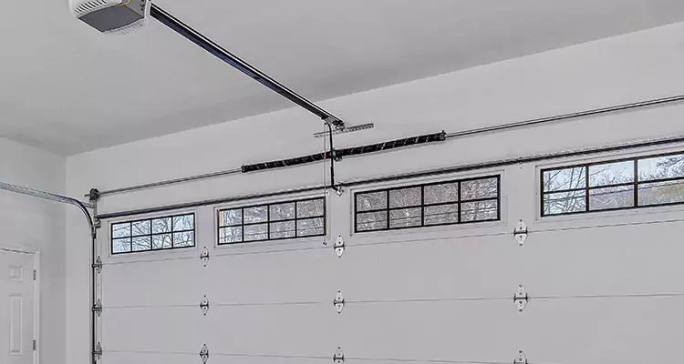 Garage Door Torsion Spring Repair in Oviedo, FL