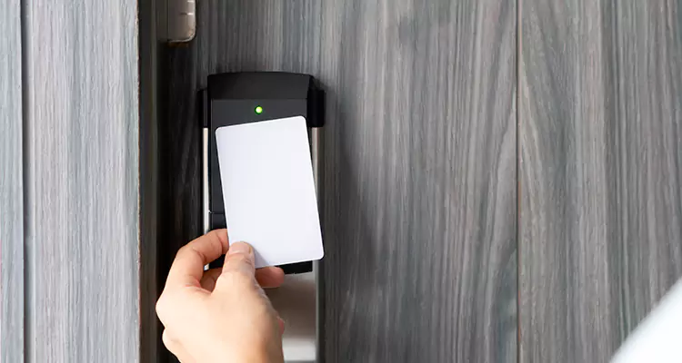 Hotel Swipe Card Door Locks Repair in Oviedo, FL