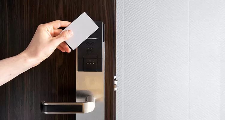 Why Choose Us for Hotel Keycard Lock Repair in Oviedo, FL?