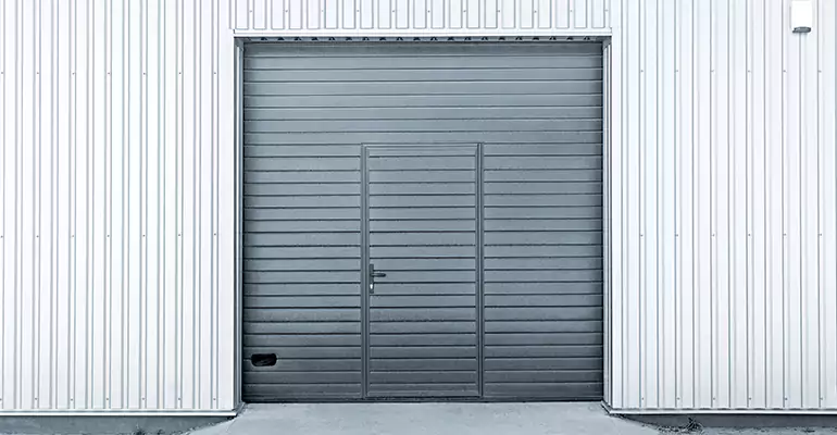 Trusted Industrial Overhead Door Repair in Oviedo, FL