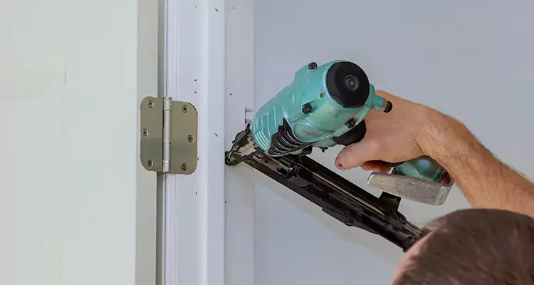 Interior Door Repair Services Near Me in Oviedo, FL