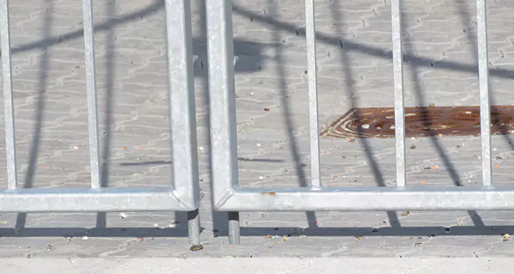 Our Metal Gate Repair Services in Oviedo, FL