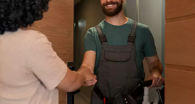 Repair Rfid Keycard Reader For Motels in Oviedo, FL