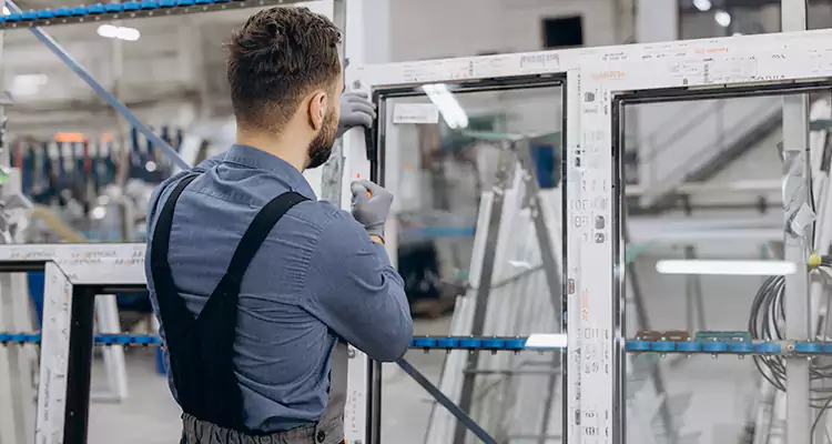 Why Choose Us for Patio Door Blind Replacement in Oviedo, FL?