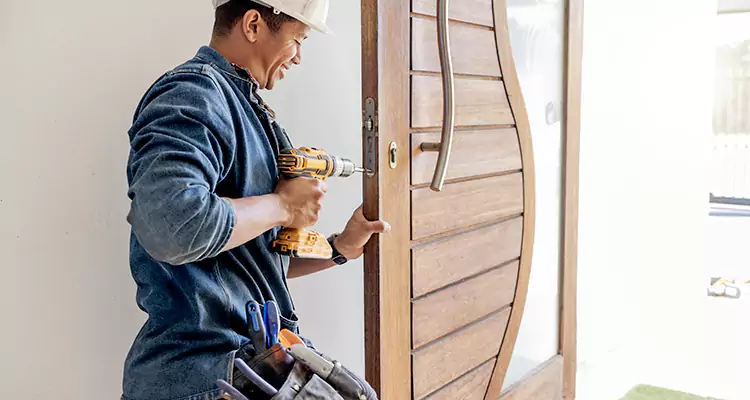 Fix Patio Door Rollers in Oviedo, FL