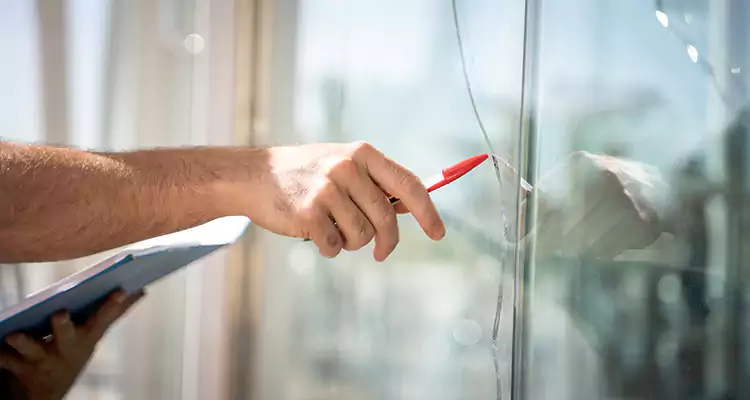 Sliding Glass Patio Door Repair in Oviedo, FL