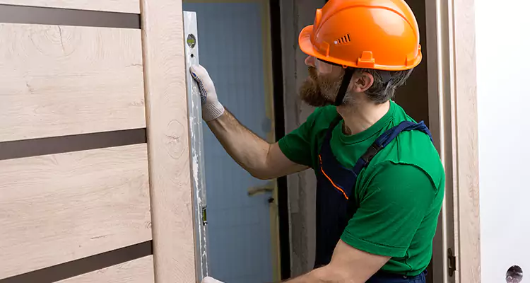 Pocket Door Repair Cost in Oviedo, FL