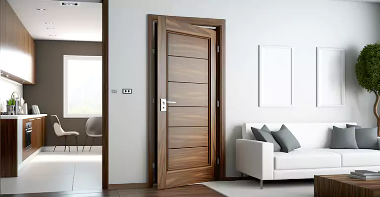 Residential Overhead Door Repair in Oviedo, FL