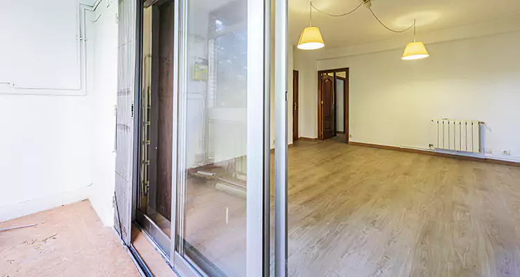 Security Screen Doors Repair in Oviedo, FL