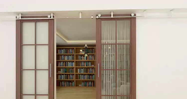 Why Choose Us for Sliding Backyard Door Repair in Oviedo, FL?