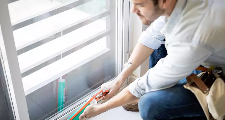 Sliding Patio Door Contractors in Oviedo, FL