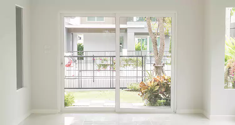 Sliding Panels For Patio Doors in Oviedo, FL