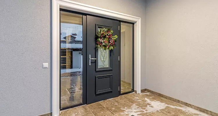 Fast Sliding Porch Door Repair in Oviedo, FL