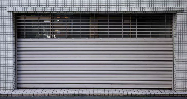 Steel Roll Up Door Repair in Oviedo, FL