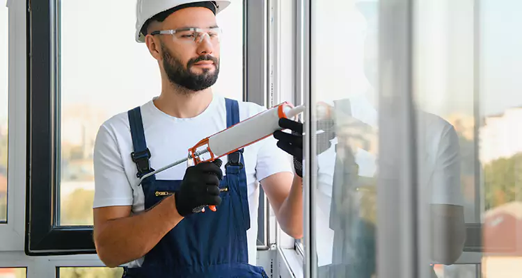 Window Frame Repair in Oviedo, FL