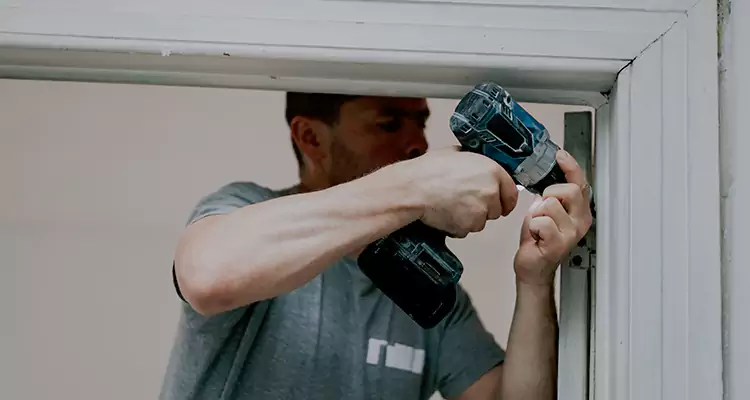 Wood Door Repair Near Me in Oviedo, FL