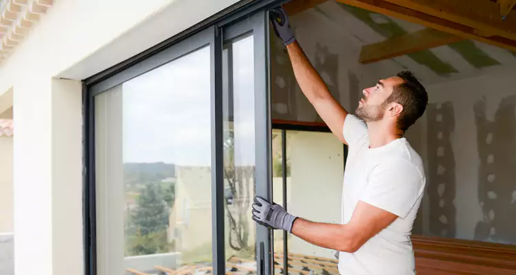 Fix Sliding Glass Door in Oviedo, FL