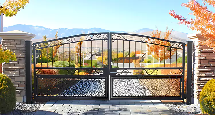 Automatic Gate Repair Cost in Oviedo, FL