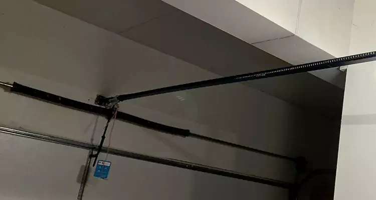 Garage Door Spring Removal in Oviedo, FL