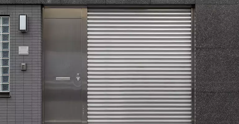 Industrial Roller Door Repair Service in Oviedo, FL