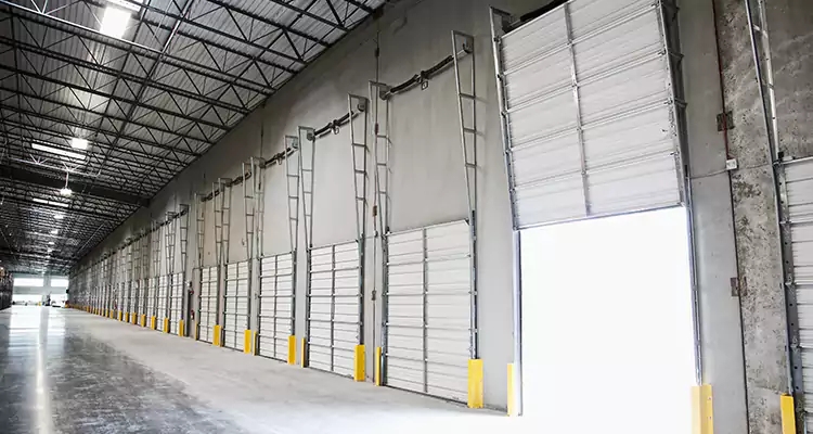 Industrial Roller Door Repair Prices in Oviedo, FL