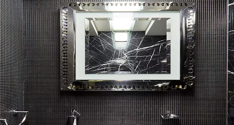 One Way Glass Repair in Oviedo, FL