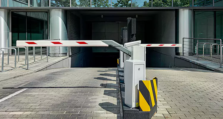 Affordable And Fast Parking Boom Gate Repair Services in Oviedo, FL
