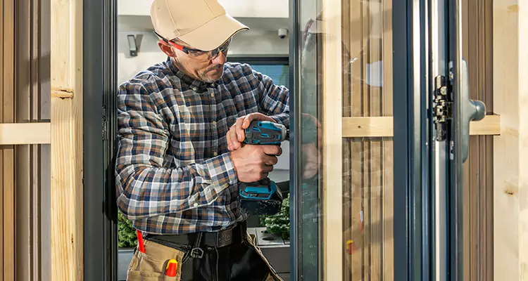 Top-Rated Patio Door Handle and Lock Repair Service for Homeowners in Oviedo, FL