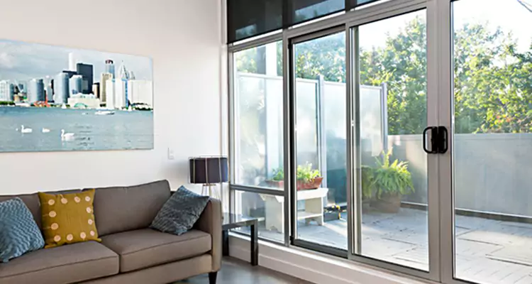 Andersen Patio Door Roller Replacement in Oviedo, FL