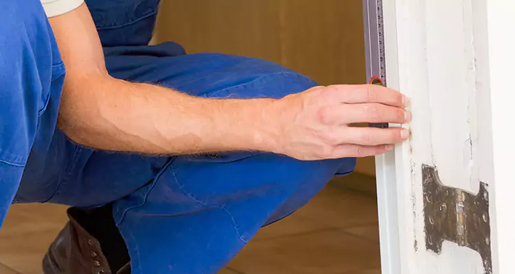 Soft Close Pocket Door Repair in Oviedo, FL