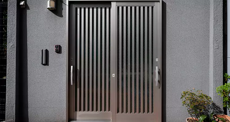 Pocket Door Track Rollers Repair in Oviedo, FL