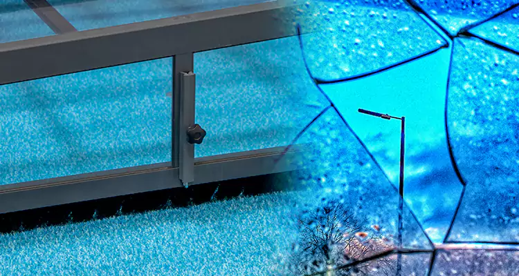 Pool Enclosure Door Hardware Repair in Oviedo, FL