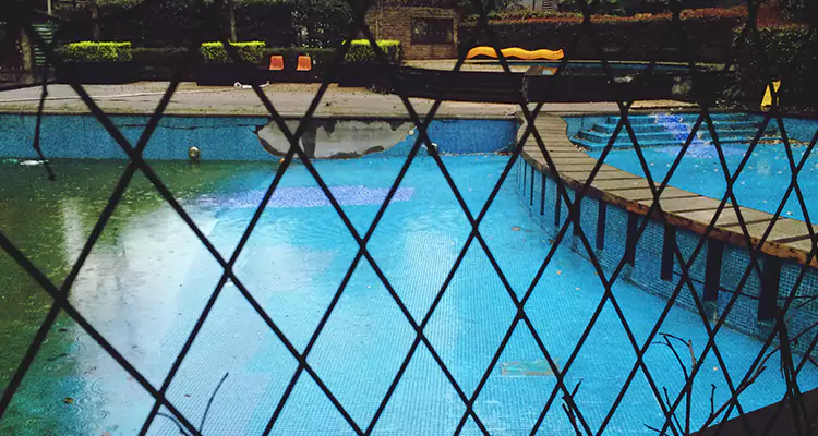 Lanai Screen Repair in Oviedo, FL