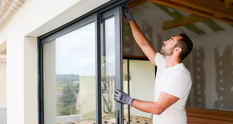 Screen Door Repair Cost in Oviedo, FL