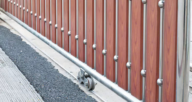 Sliding Screen Door Roller Replacement in Oviedo, FL