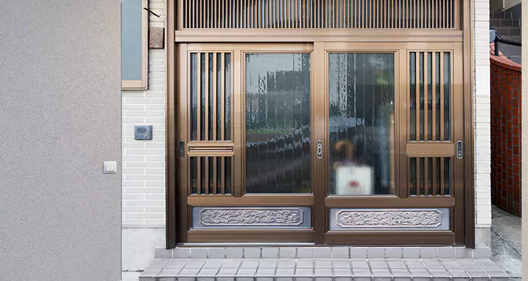 UPVC Sliding Porch Doors Repair in Oviedo, FL