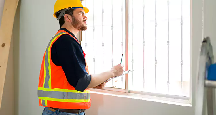 Triple Pane Windows Repair in Oviedo, FL