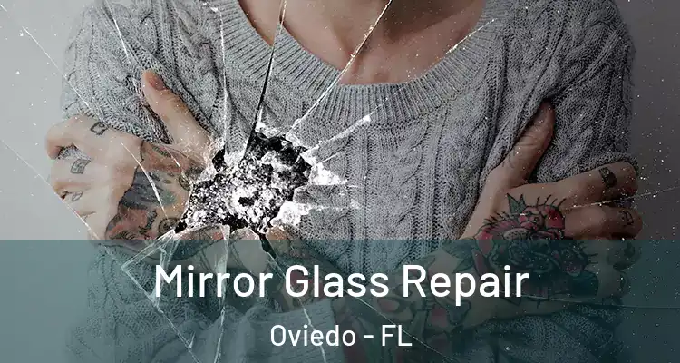  Mirror Glass Repair Oviedo - FL