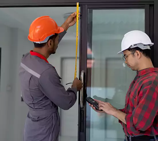 installation in Oviedo